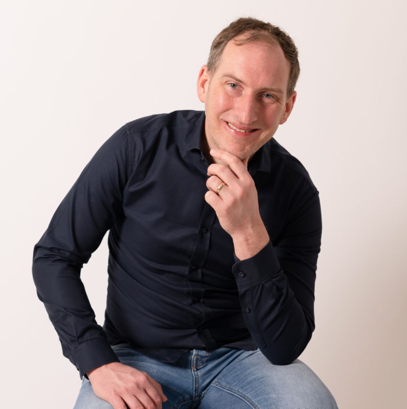 Finanzas Holanda - Remco Timmer