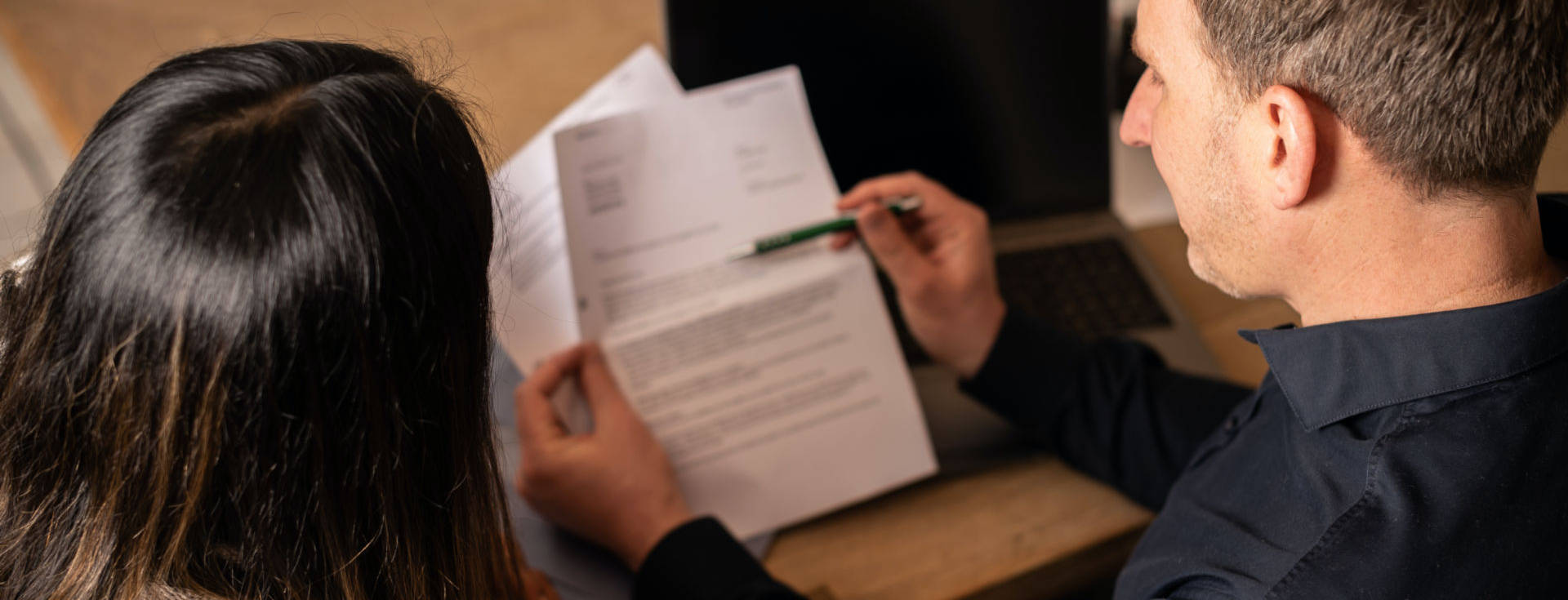 finanzas holanda contact